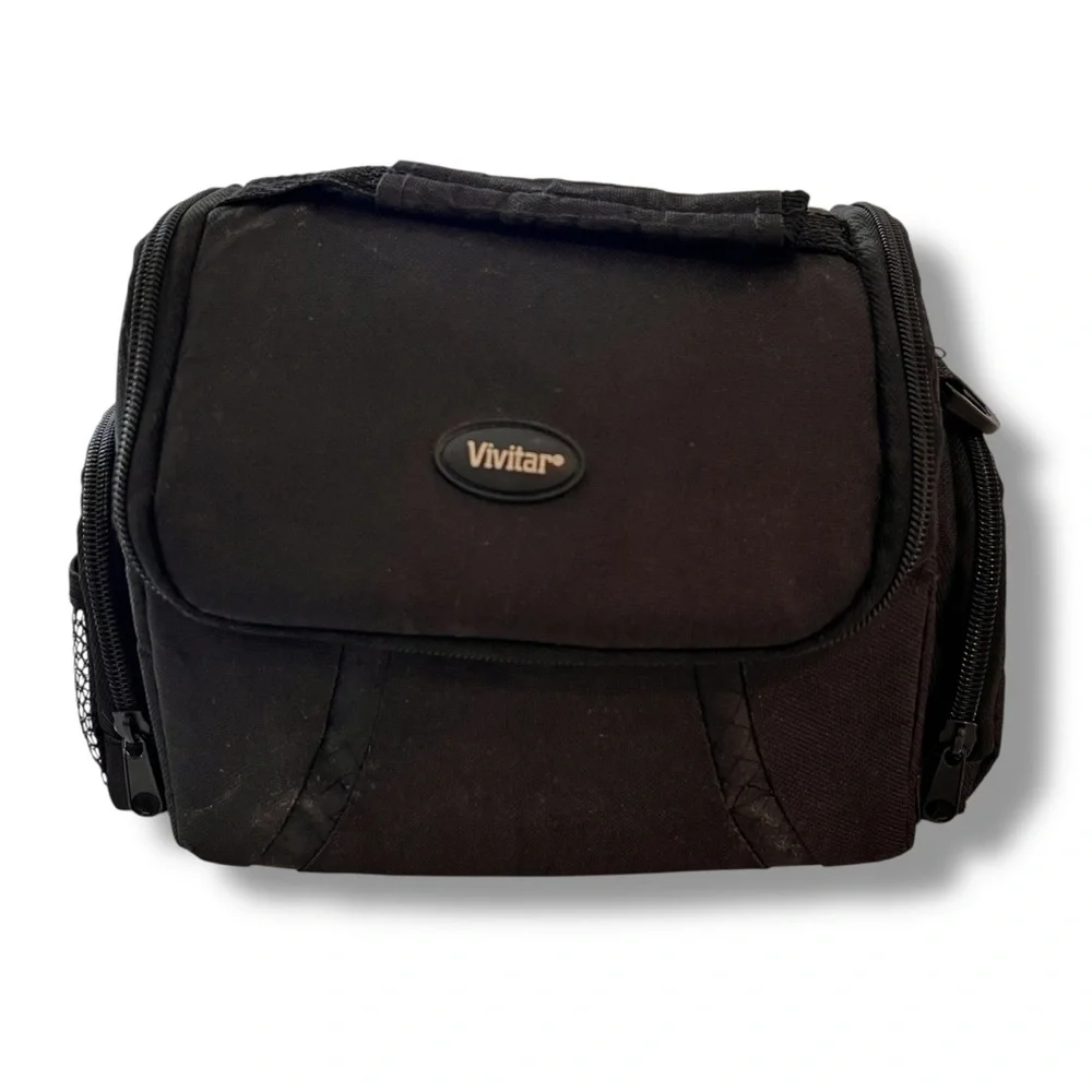 VIVITAR ACCESSORIES COCO SERIES GADGET BAG A-9